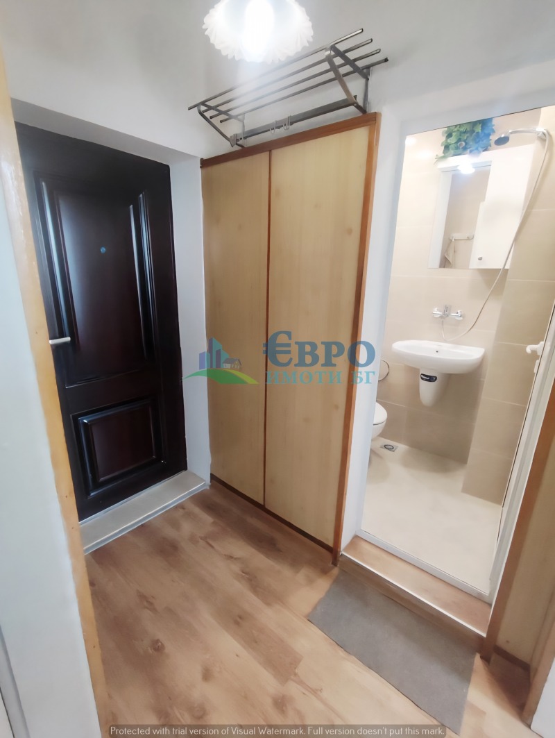 För uthyrning  1 sovrum Stara Zagora , Centar , 50 kvm | 13661583 - bild [4]