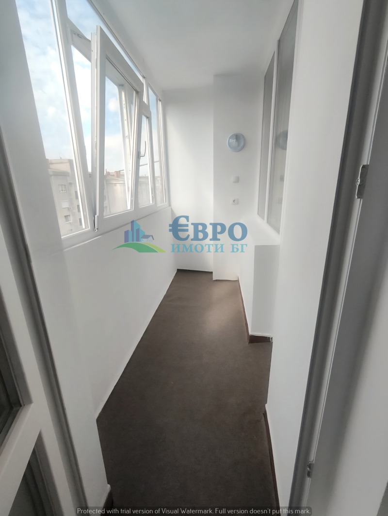 För uthyrning  1 sovrum Stara Zagora , Centar , 50 kvm | 13661583 - bild [5]