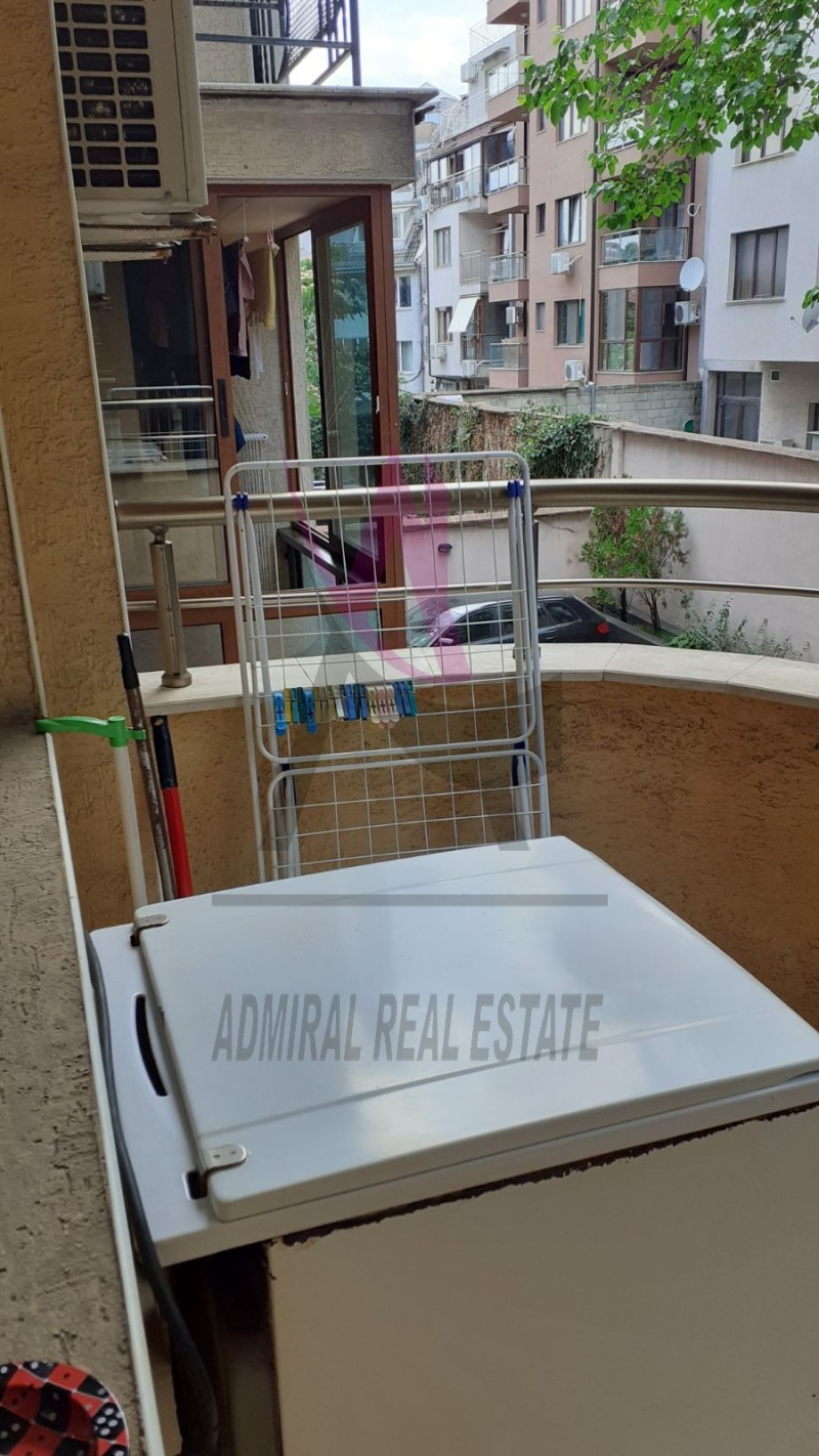 K pronájmu  1 ložnice Varna , Okražna bolnica-Generali , 65 m2 | 82115889 - obraz [6]