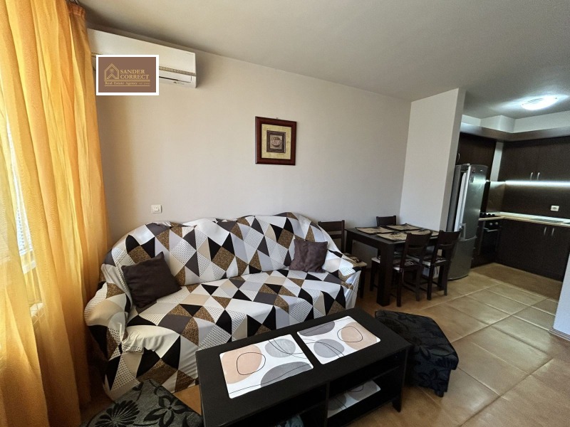 Do wynajęcia  1 sypialnia Sofia , Ljulin 3 , 66 mkw | 77235782 - obraz [3]
