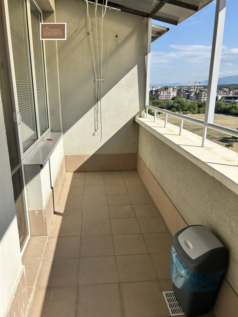 Do wynajęcia  1 sypialnia Sofia , Ljulin 3 , 66 mkw | 77235782 - obraz [7]