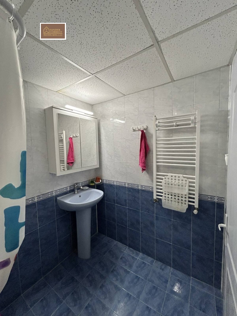 Do wynajęcia  1 sypialnia Sofia , Ljulin 3 , 66 mkw | 77235782 - obraz [9]