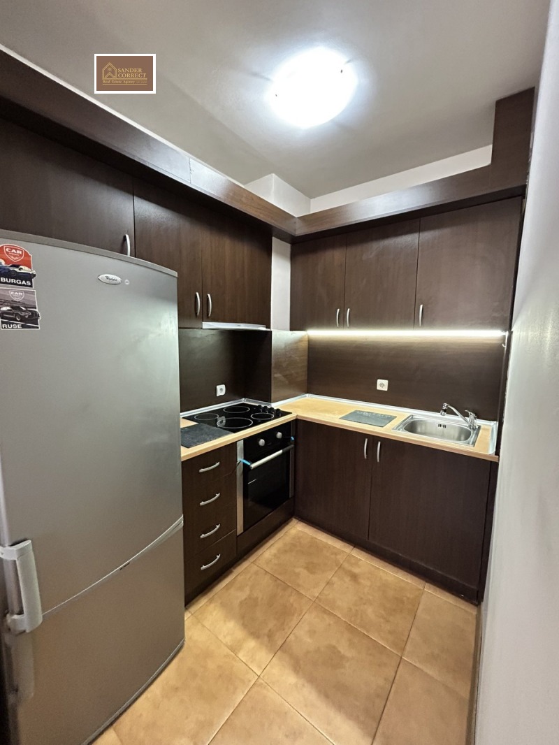 Do wynajęcia  1 sypialnia Sofia , Ljulin 3 , 66 mkw | 77235782 - obraz [2]