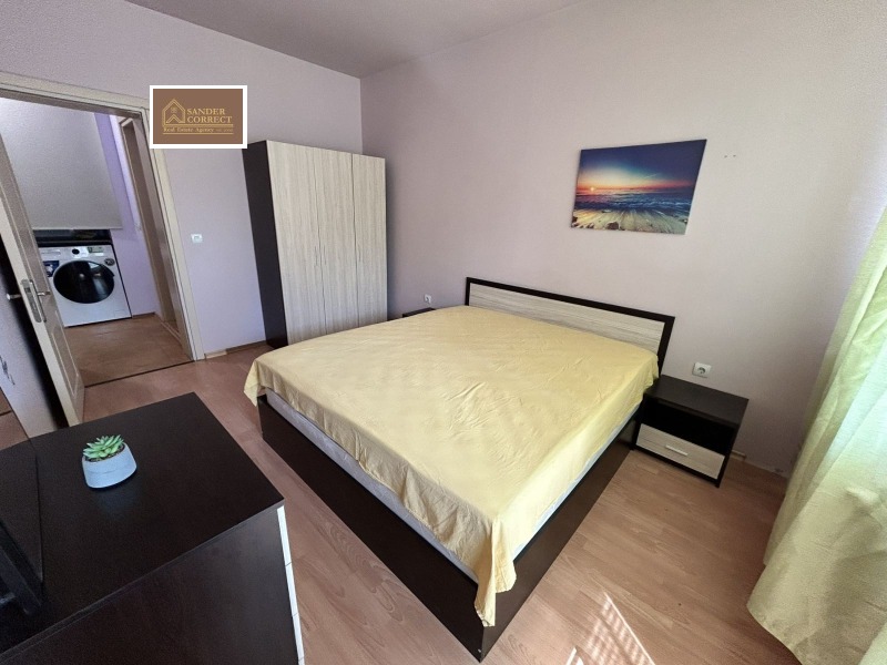 Do wynajęcia  1 sypialnia Sofia , Ljulin 3 , 66 mkw | 77235782 - obraz [5]