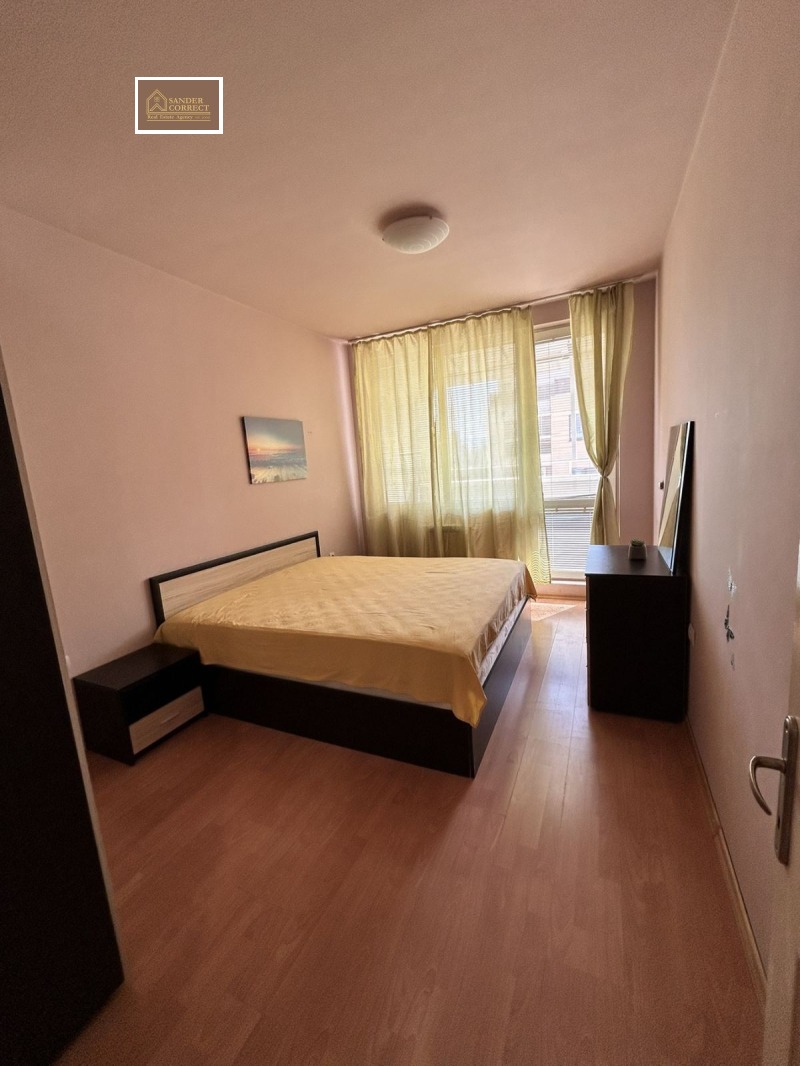 Do wynajęcia  1 sypialnia Sofia , Ljulin 3 , 66 mkw | 77235782 - obraz [4]