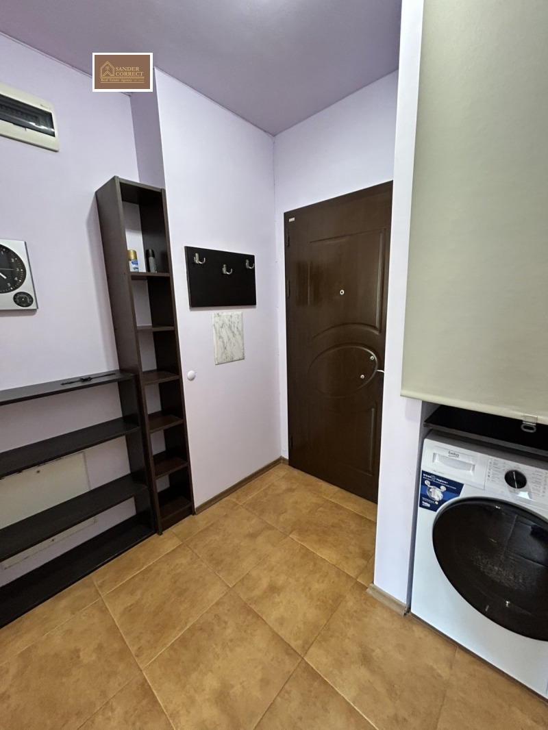 Do wynajęcia  1 sypialnia Sofia , Ljulin 3 , 66 mkw | 77235782 - obraz [6]