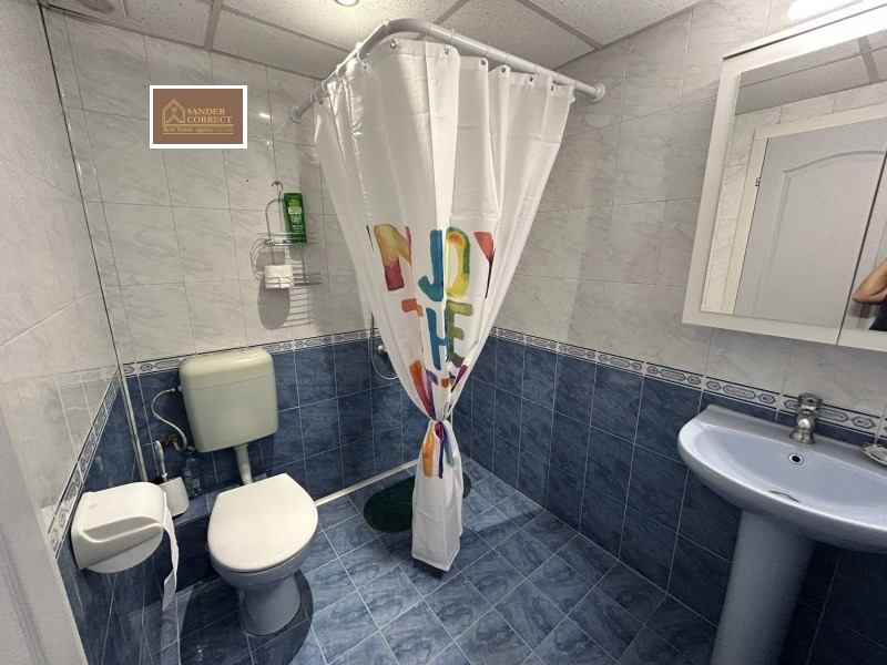 Do wynajęcia  1 sypialnia Sofia , Ljulin 3 , 66 mkw | 77235782 - obraz [10]