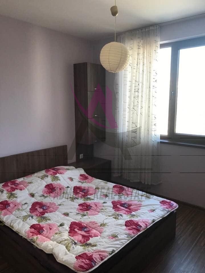 Дава под наем 2-СТАЕН, гр. Варна, Базар Левски, снимка 4 - Апартаменти - 56124453