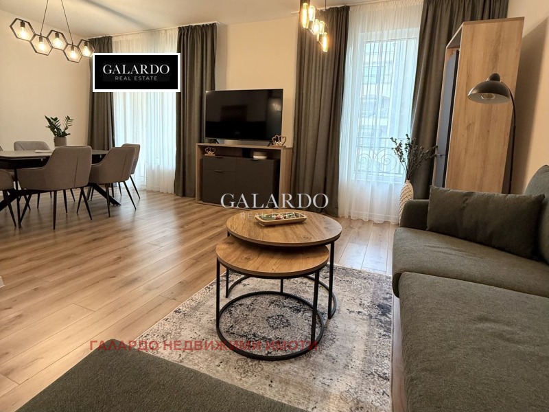 K pronájmu  2 ložnice Plovdiv , Christo Smirnenski , 130 m2 | 80953308 - obraz [2]