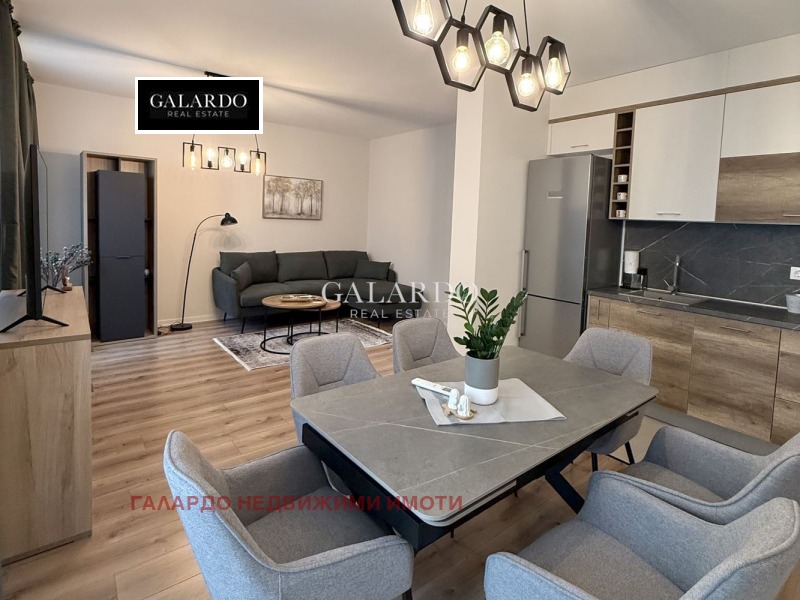 K pronájmu  2 ložnice Plovdiv , Christo Smirnenski , 130 m2 | 80953308