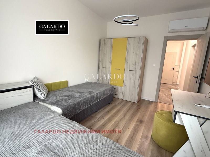 K pronájmu  2 ložnice Plovdiv , Christo Smirnenski , 130 m2 | 80953308 - obraz [5]
