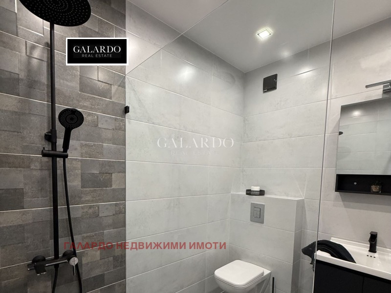 K pronájmu  2 ložnice Plovdiv , Christo Smirnenski , 130 m2 | 80953308 - obraz [6]