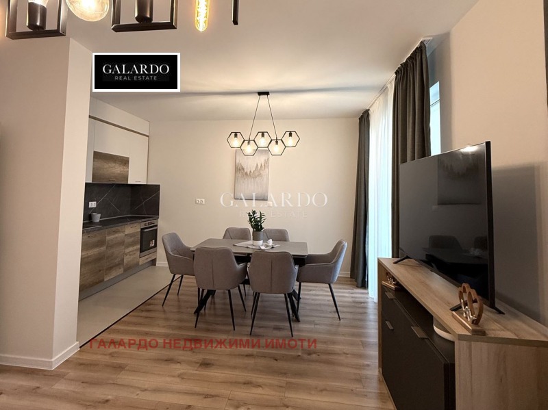 K pronájmu  2 ložnice Plovdiv , Christo Smirnenski , 130 m2 | 80953308 - obraz [3]