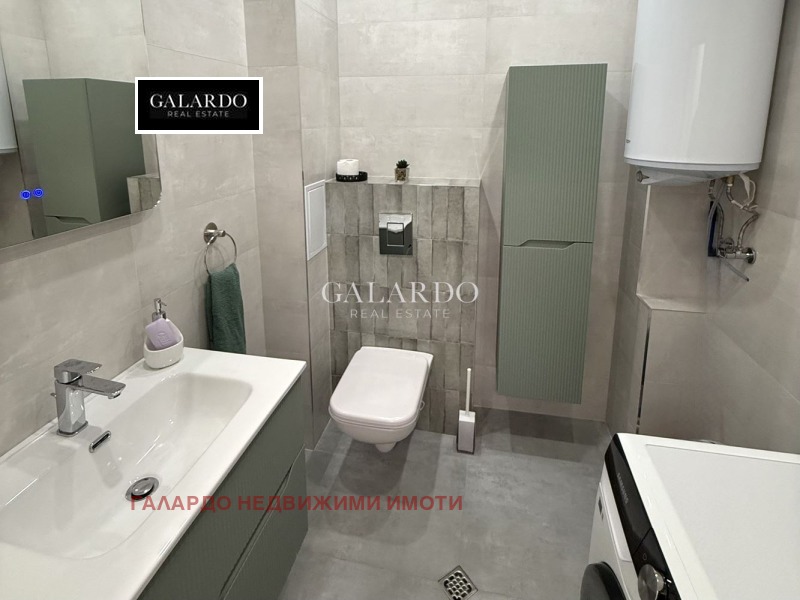 K pronájmu  2 ložnice Plovdiv , Christo Smirnenski , 130 m2 | 80953308 - obraz [7]
