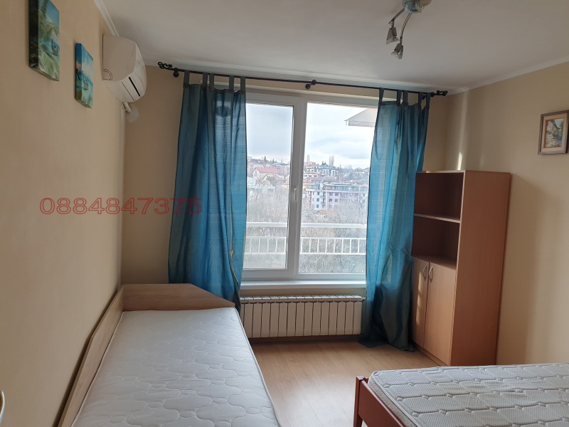 Дава под наем 3-СТАЕН, гр. София, Карпузица, снимка 10 - Апартаменти - 53405849