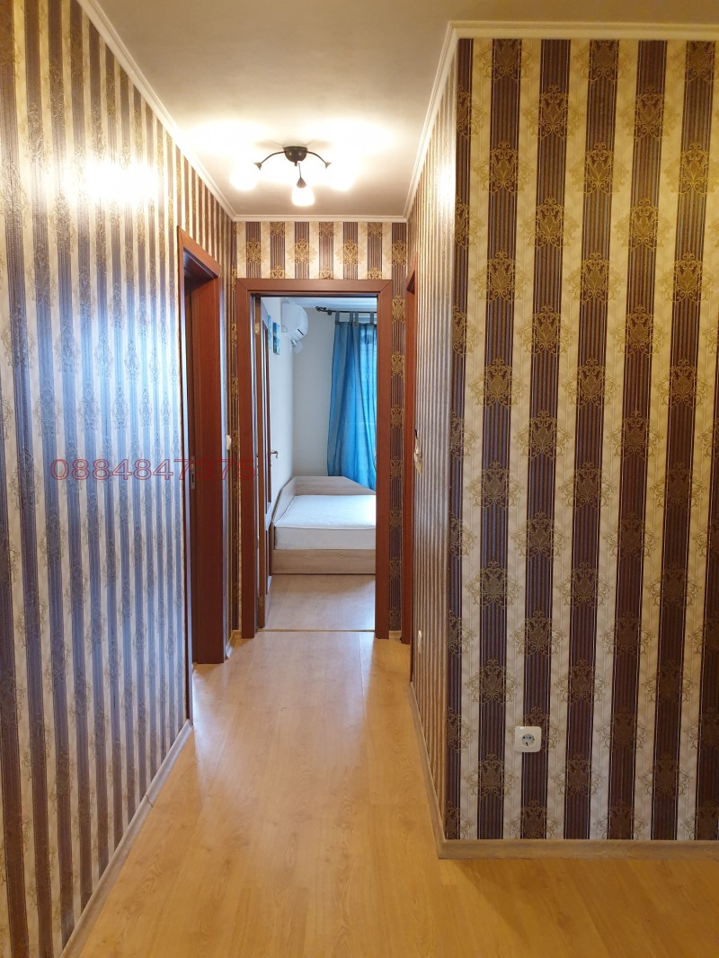 Дава под наем 3-СТАЕН, гр. София, Карпузица, снимка 4 - Апартаменти - 53405849