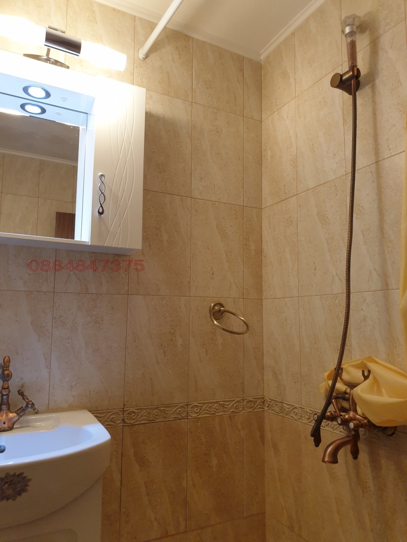 Дава под наем 3-СТАЕН, гр. София, Карпузица, снимка 14 - Апартаменти - 53405849