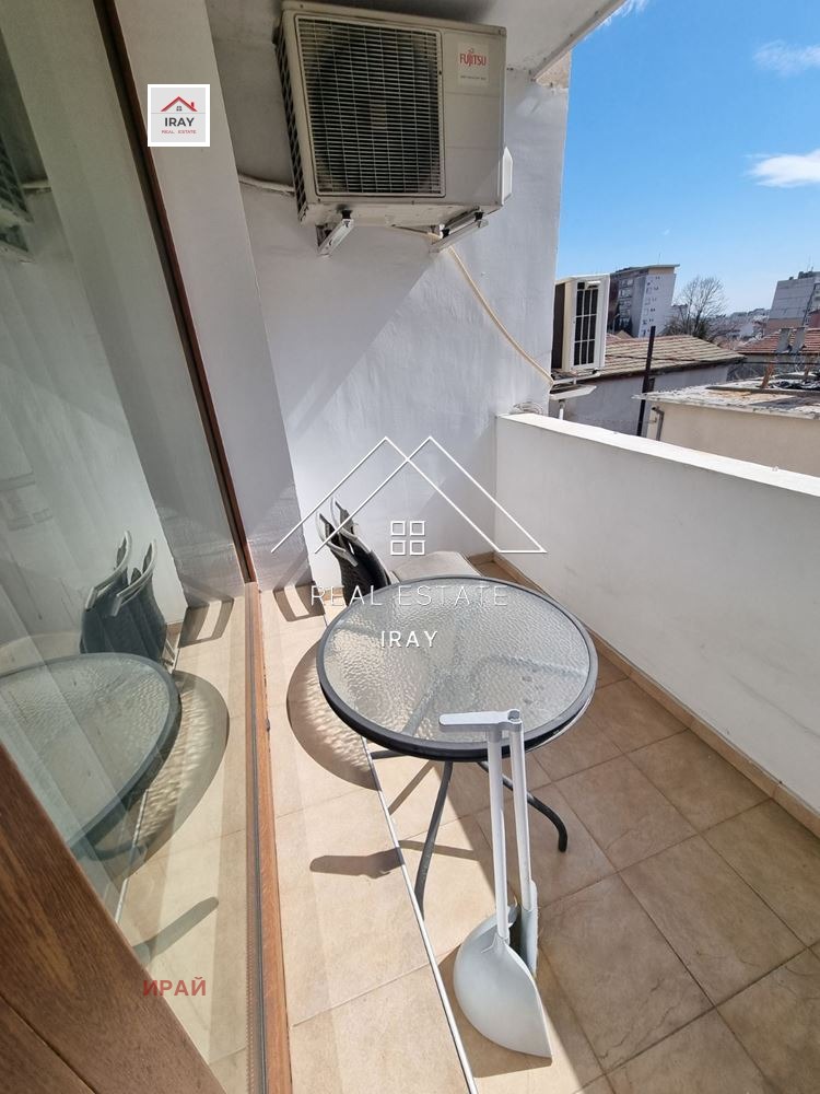 Дава под наем 3-СТАЕН, гр. Стара Загора, ОРБ, снимка 17 - Апартаменти - 53888399