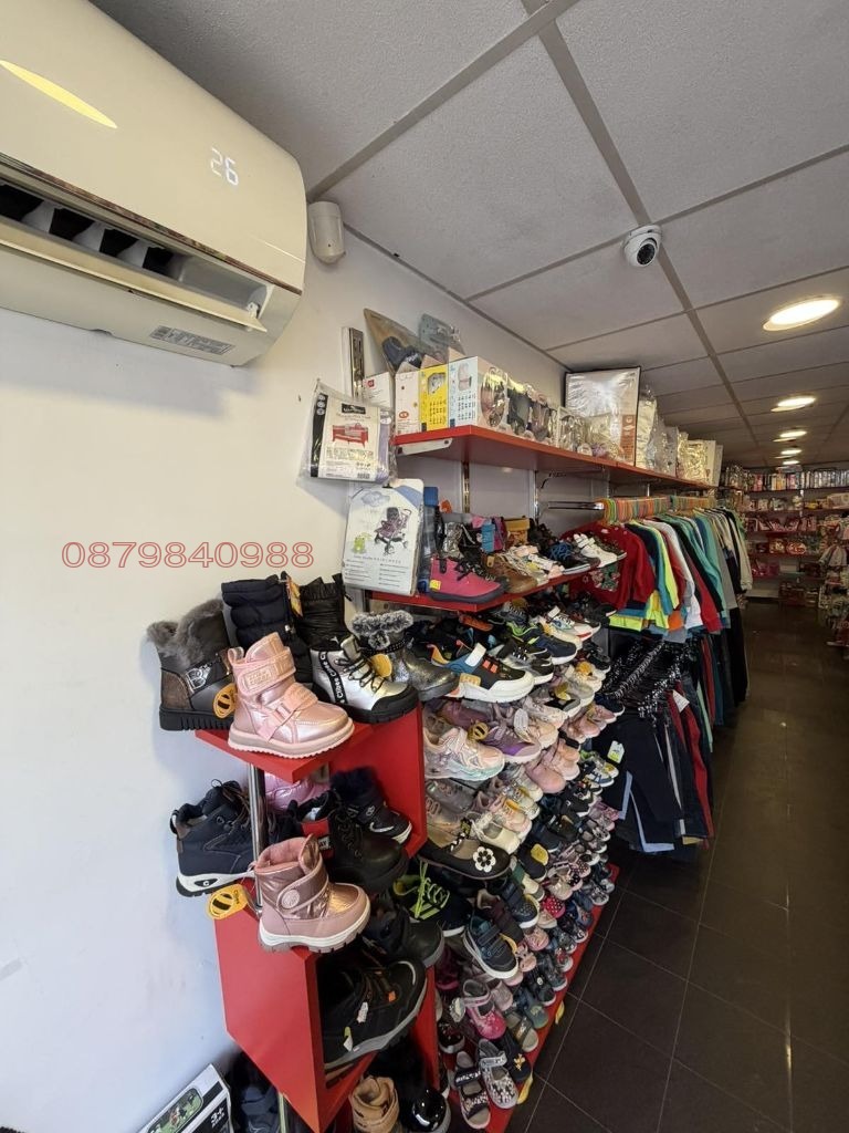 Дава под наем МАГАЗИН, гр. София, Лагера, снимка 4 - Магазини - 53410921