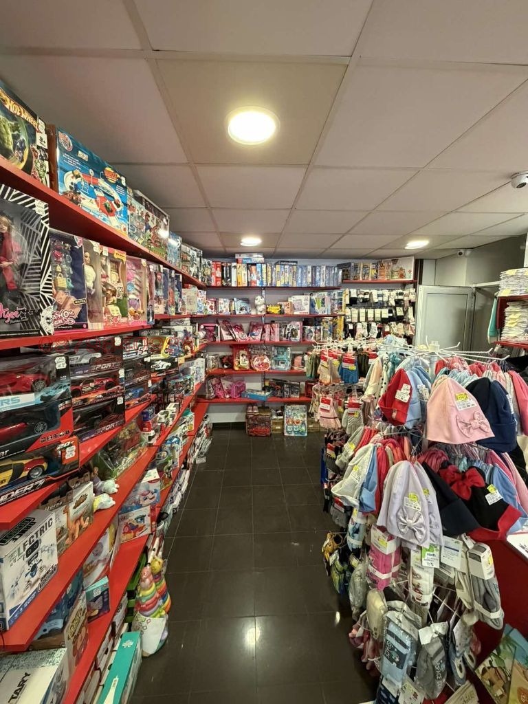 Дава под наем МАГАЗИН, гр. София, Лагера, снимка 5 - Магазини - 53410921