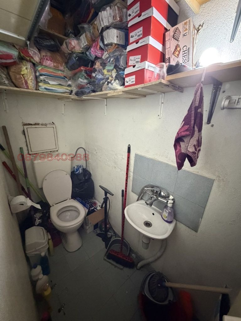 Дава под наем МАГАЗИН, гр. София, Лагера, снимка 6 - Магазини - 53410921