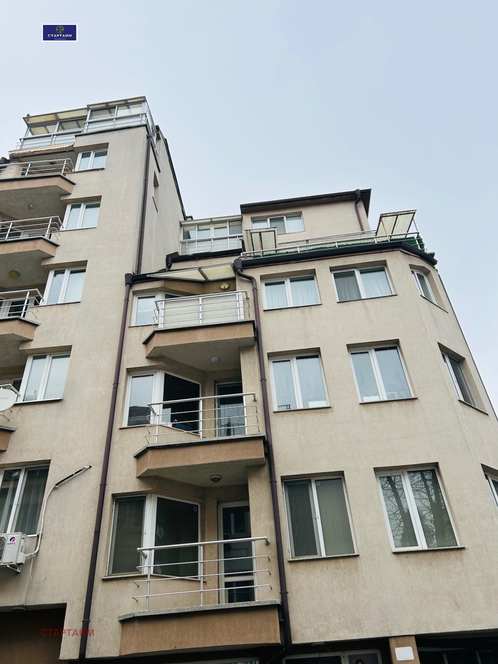 Дава под наем 2-СТАЕН, гр. София, Център, снимка 7 - Апартаменти - 53911209