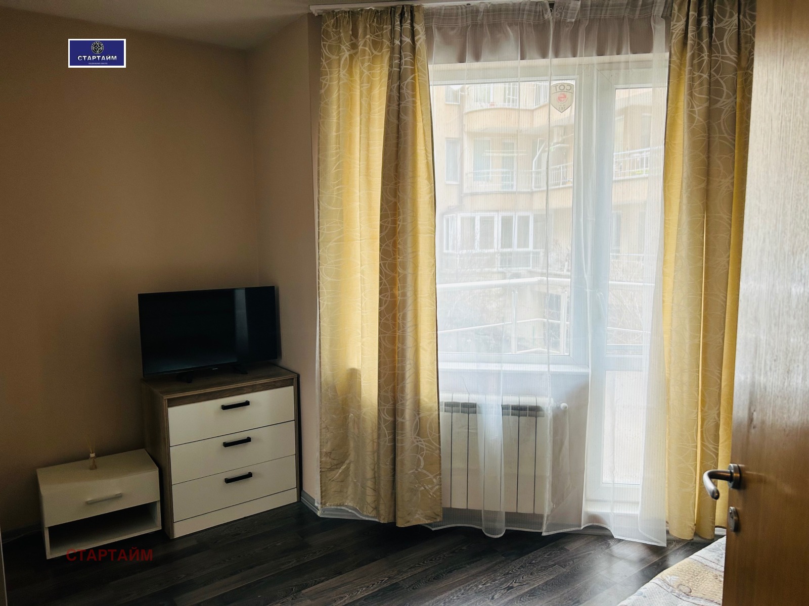 Дава под наем 2-СТАЕН, гр. София, Център, снимка 6 - Апартаменти - 53911209