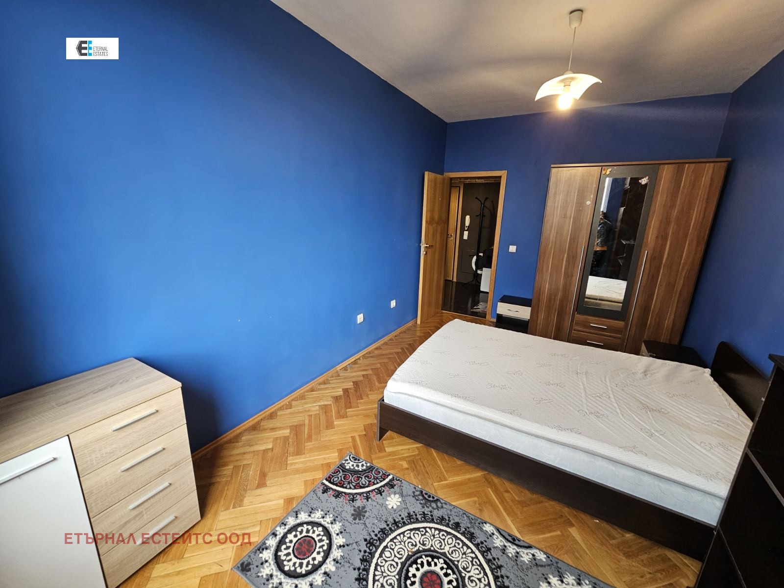 Дава под наем 2-СТАЕН, гр. София, Студентски град, снимка 7 - Апартаменти - 54191278