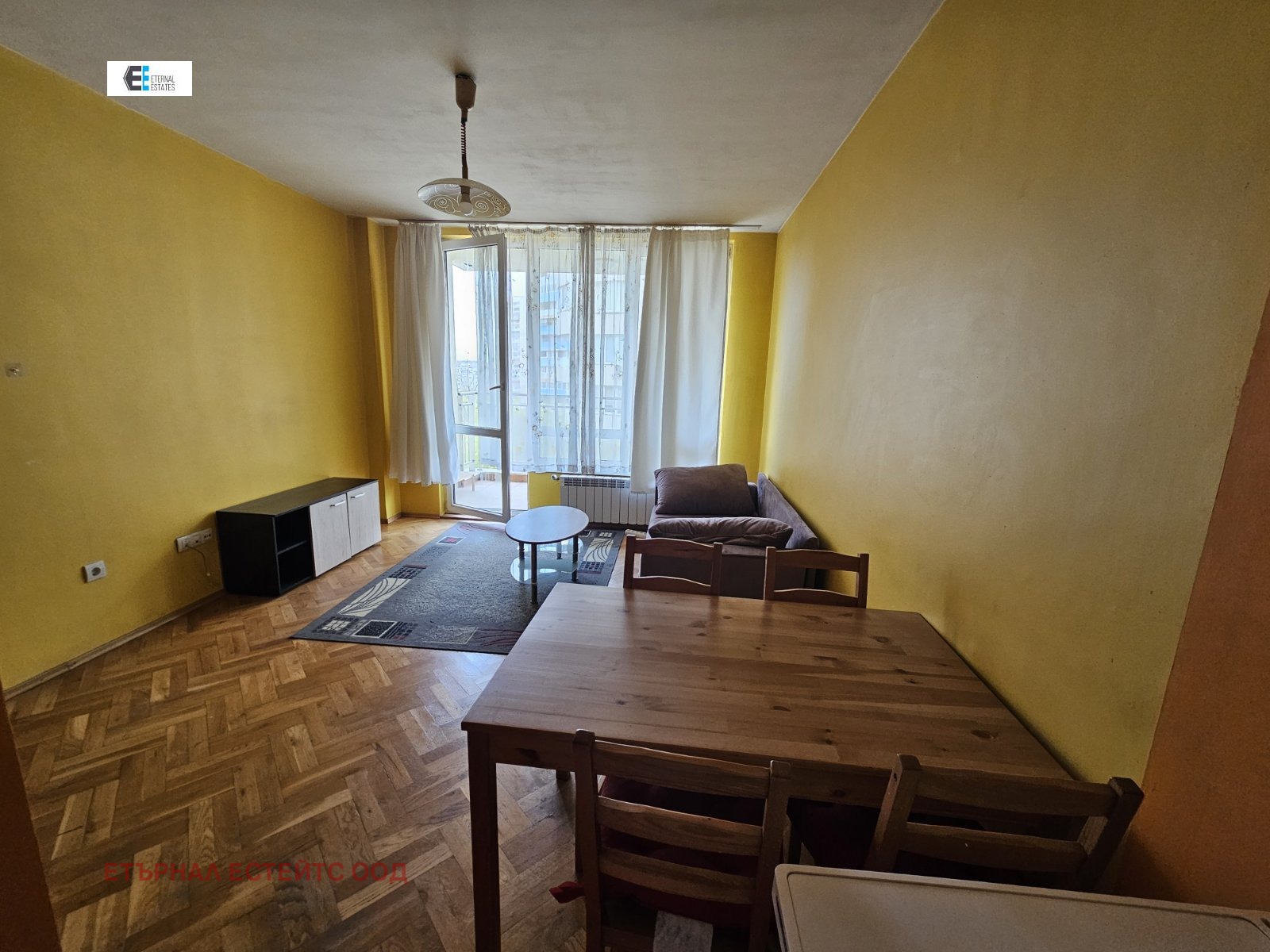 Дава под наем 2-СТАЕН, гр. София, Студентски град, снимка 4 - Апартаменти - 54191278