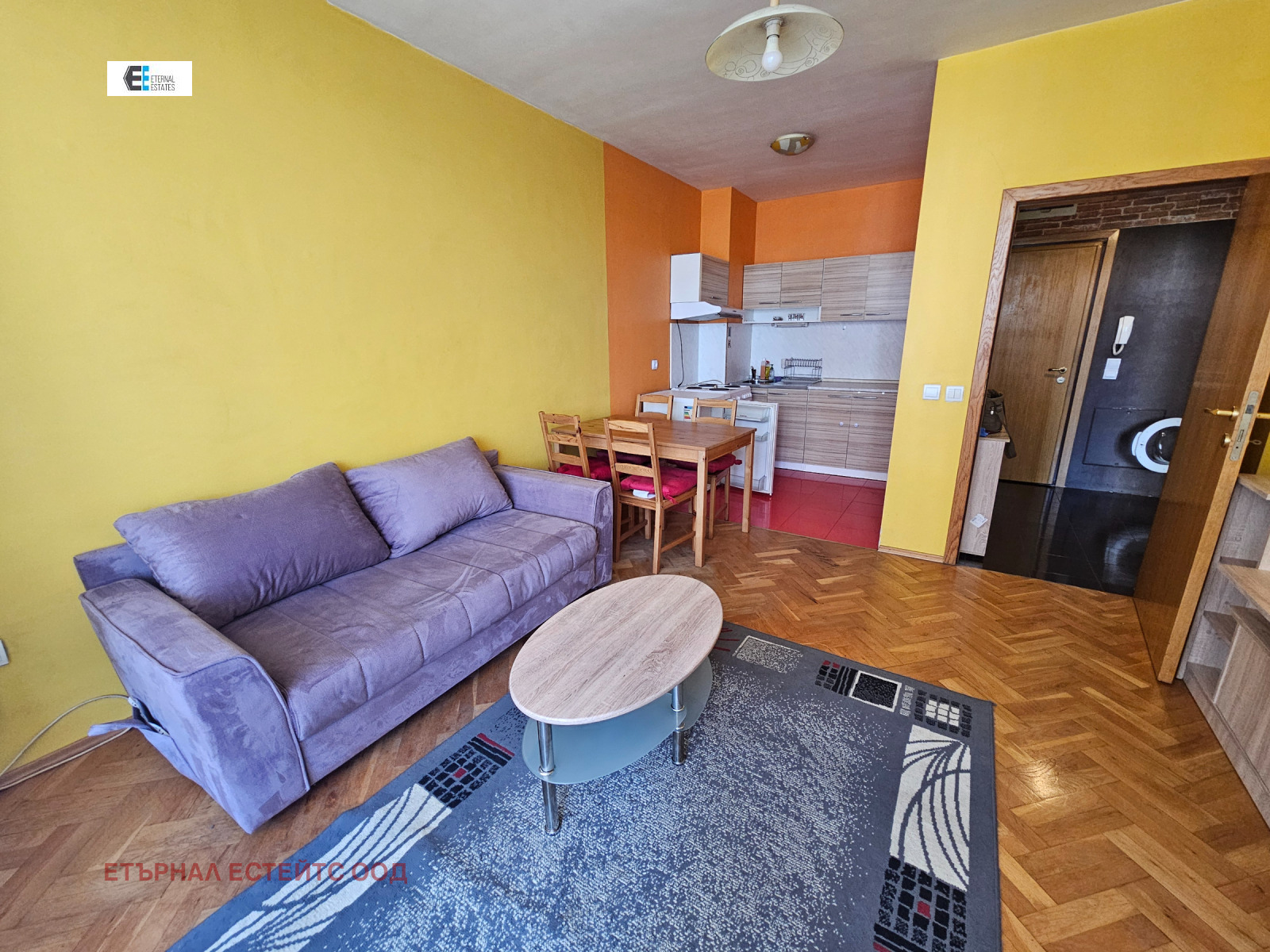 Дава под наем 2-СТАЕН, гр. София, Студентски град