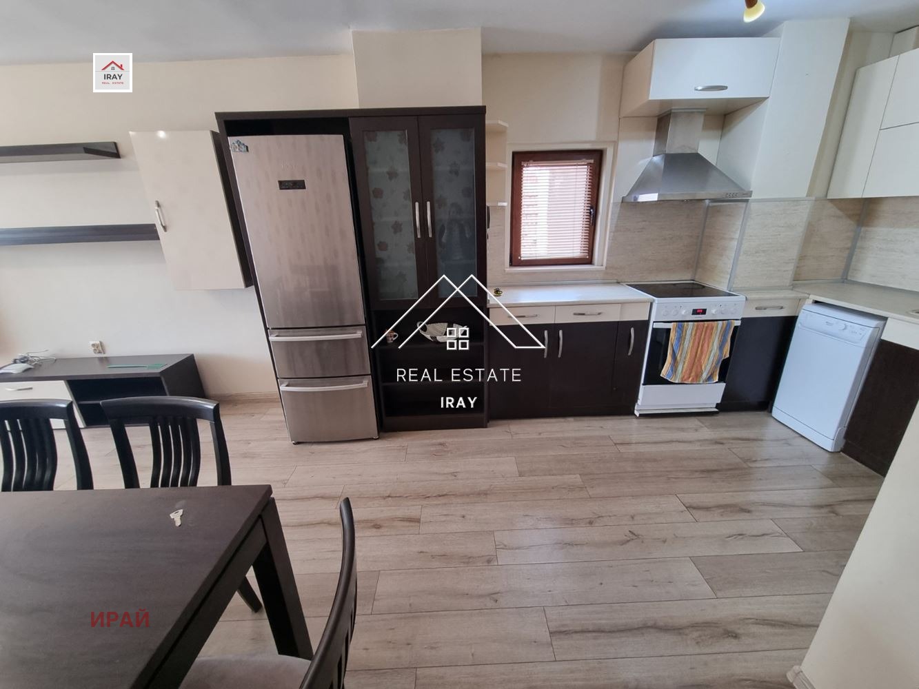 Дава под наем 3-СТАЕН, гр. Стара Загора, ОРБ, снимка 8 - Апартаменти - 53888399