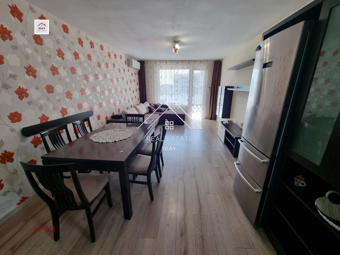 Дава под наем 3-СТАЕН, гр. Стара Загора, ОРБ