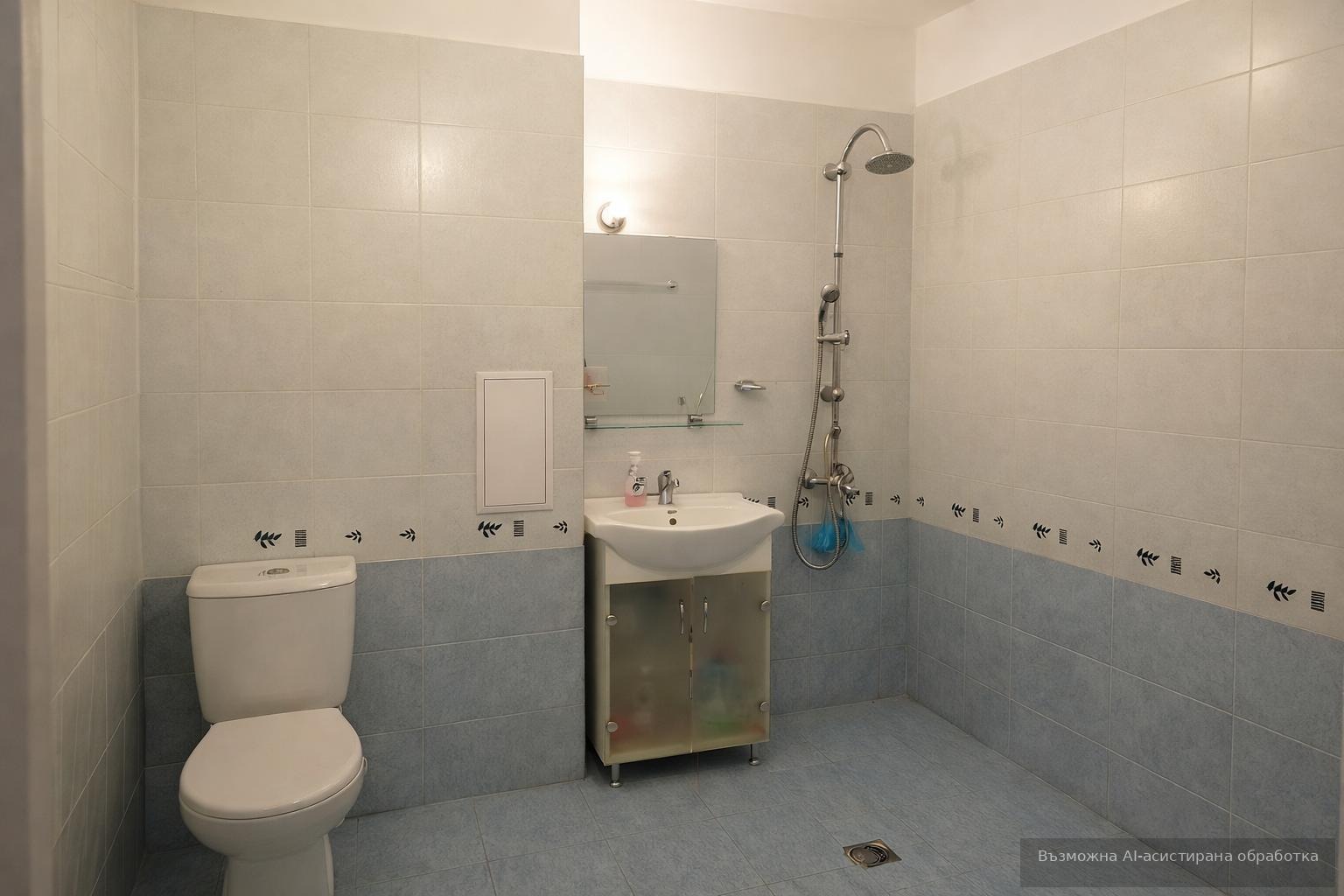 Дава под наем 3-СТАЕН, гр. София, Стрелбище, снимка 8 - Апартаменти - 53996865