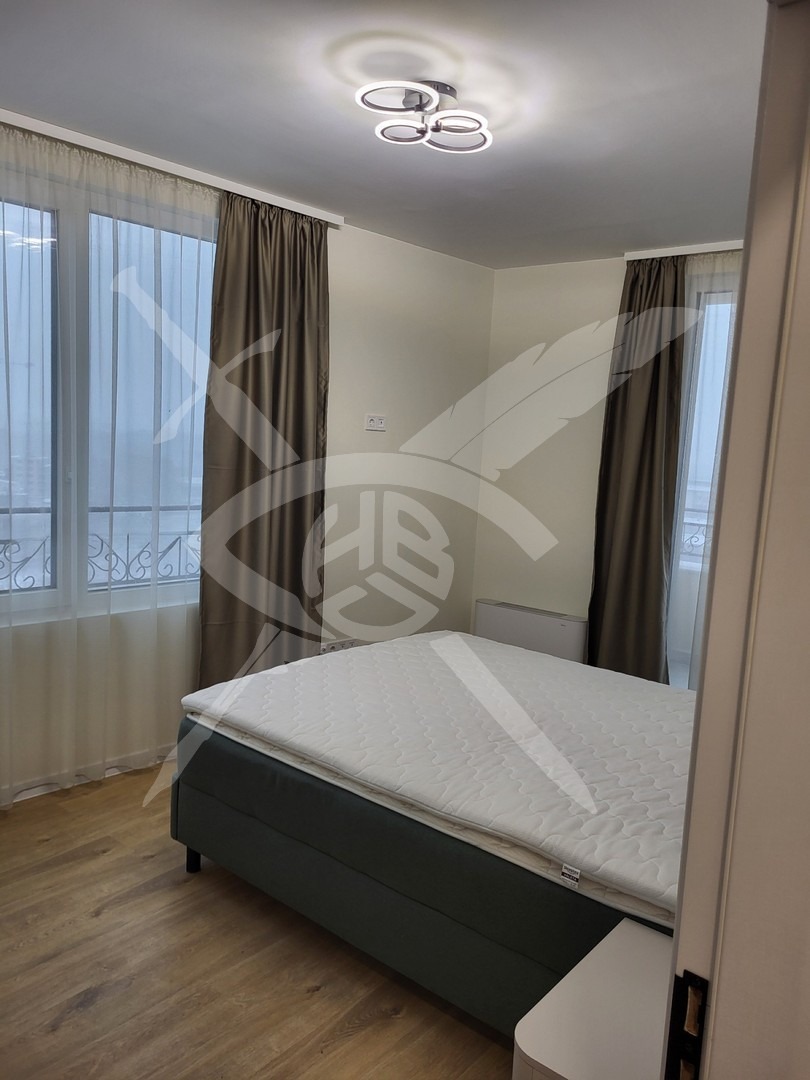 Дава под наем 3-СТАЕН, гр. София, Хладилника, снимка 7 - Апартаменти - 55903434