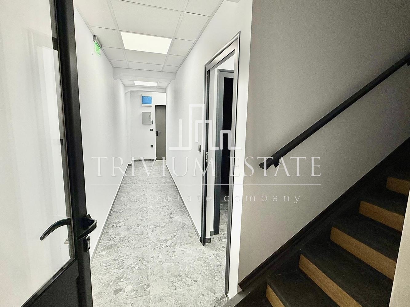 Дава под наем ПРОМ. ПОМЕЩЕНИЕ, с. Войводиново, област Пловдив, снимка 6 - Производствени сгради - 54227635