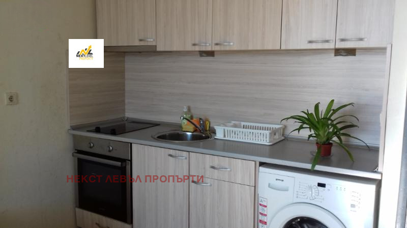 Дава под наем 1-СТАЕН, гр. София, Люлин 7, снимка 2 - Апартаменти - 53777732