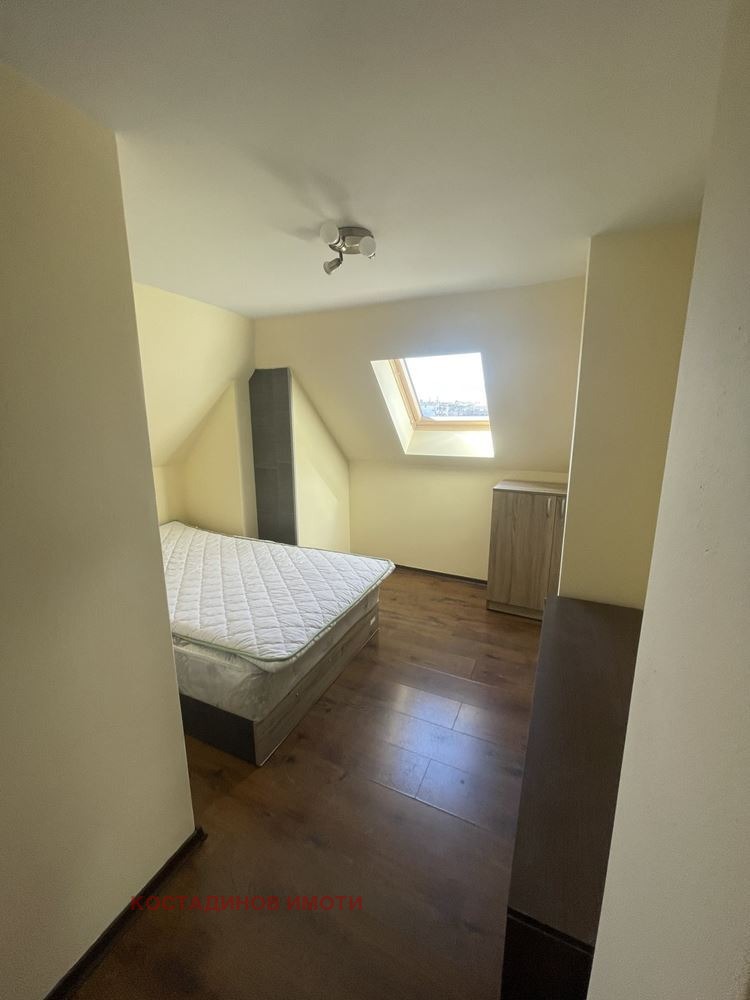 Дава под наем 1-СТАЕН, гр. Пловдив, Кючук Париж, снимка 5 - Апартаменти - 54192424