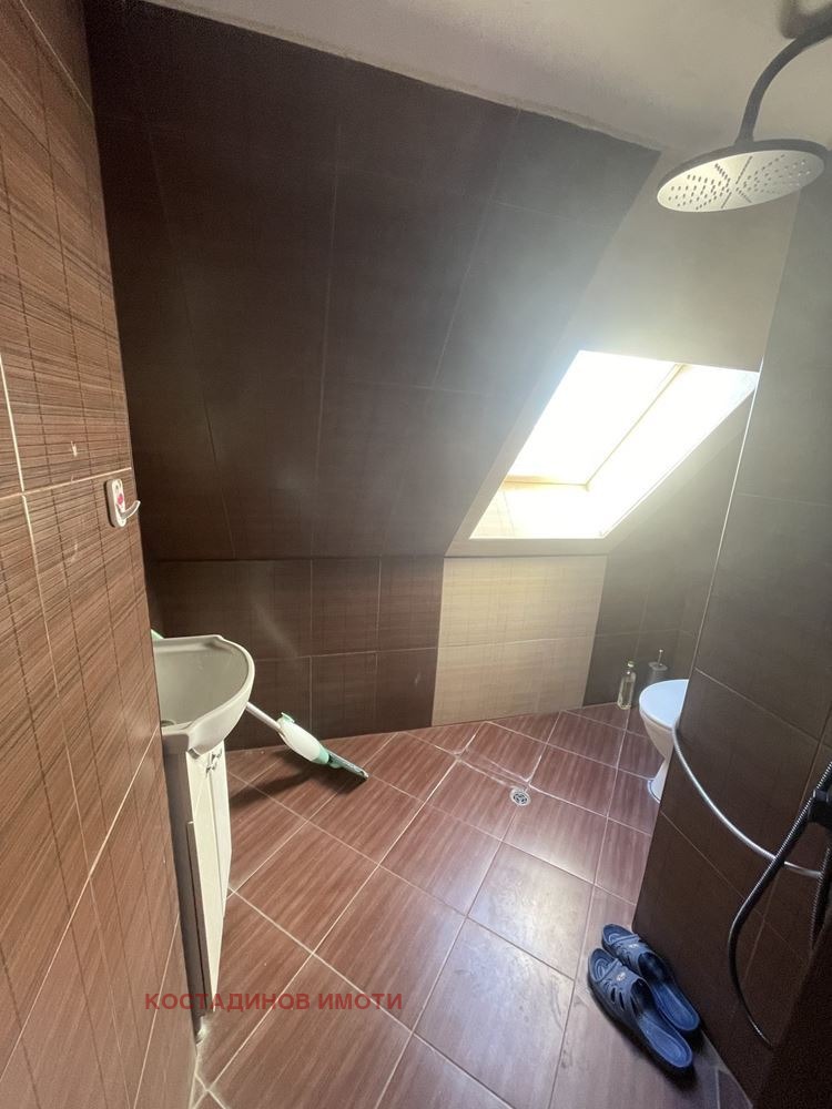 Дава под наем 1-СТАЕН, гр. Пловдив, Кючук Париж, снимка 6 - Апартаменти - 54192424