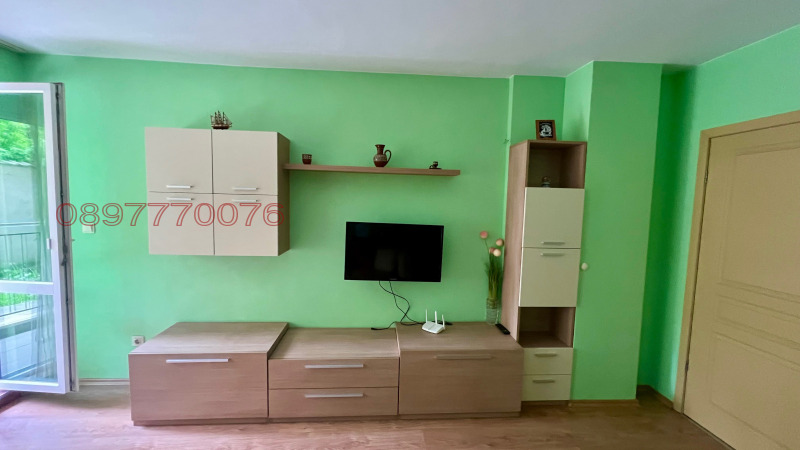 Vuokrattavana  1 makuuhuone Sofia , Bojana , 75 neliömetriä | 61038274 - kuva [4]