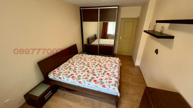 Vuokrattavana  1 makuuhuone Sofia , Bojana , 75 neliömetriä | 61038274 - kuva [11]