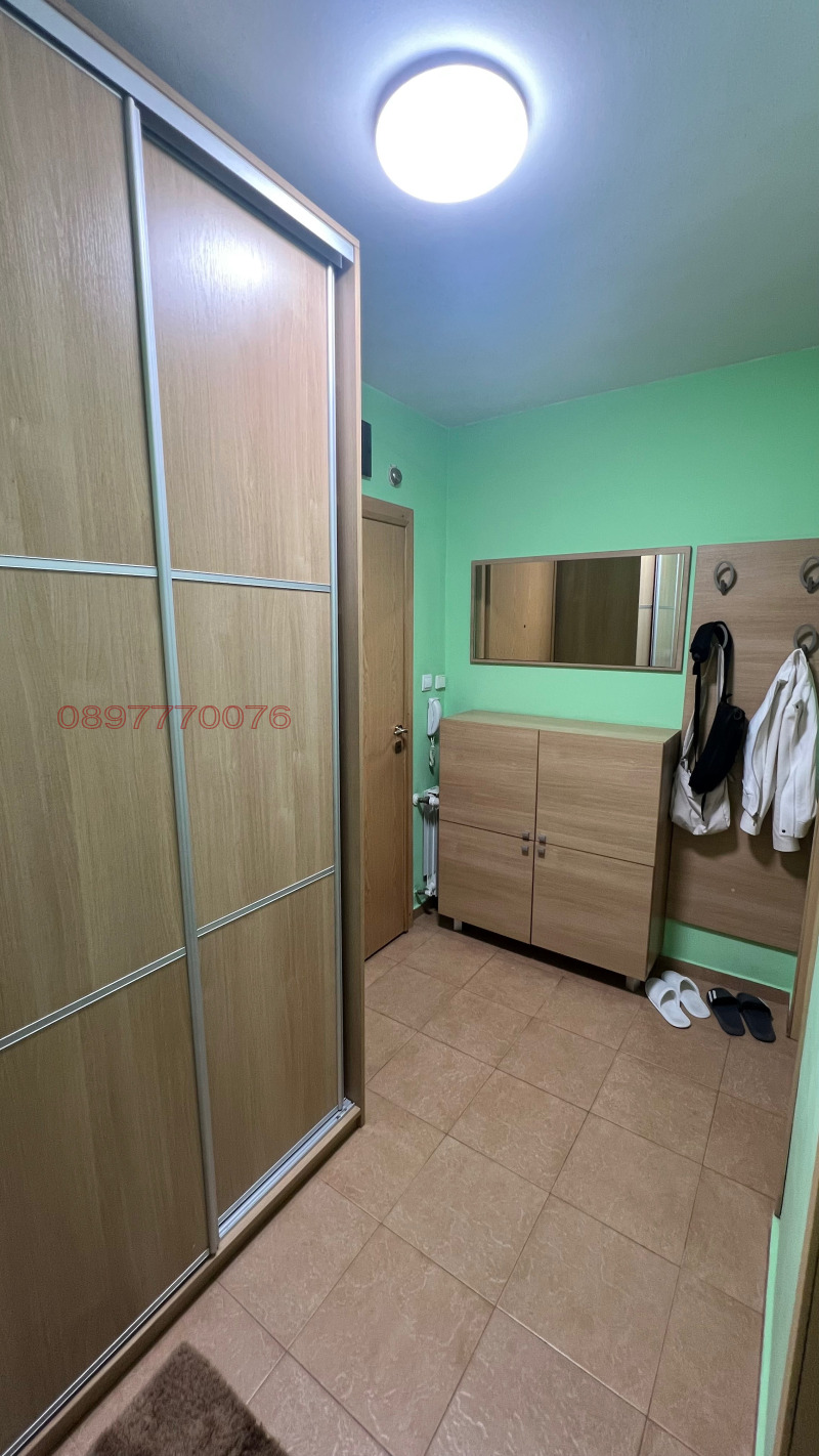 Vuokrattavana  1 makuuhuone Sofia , Bojana , 75 neliömetriä | 61038274 - kuva [14]