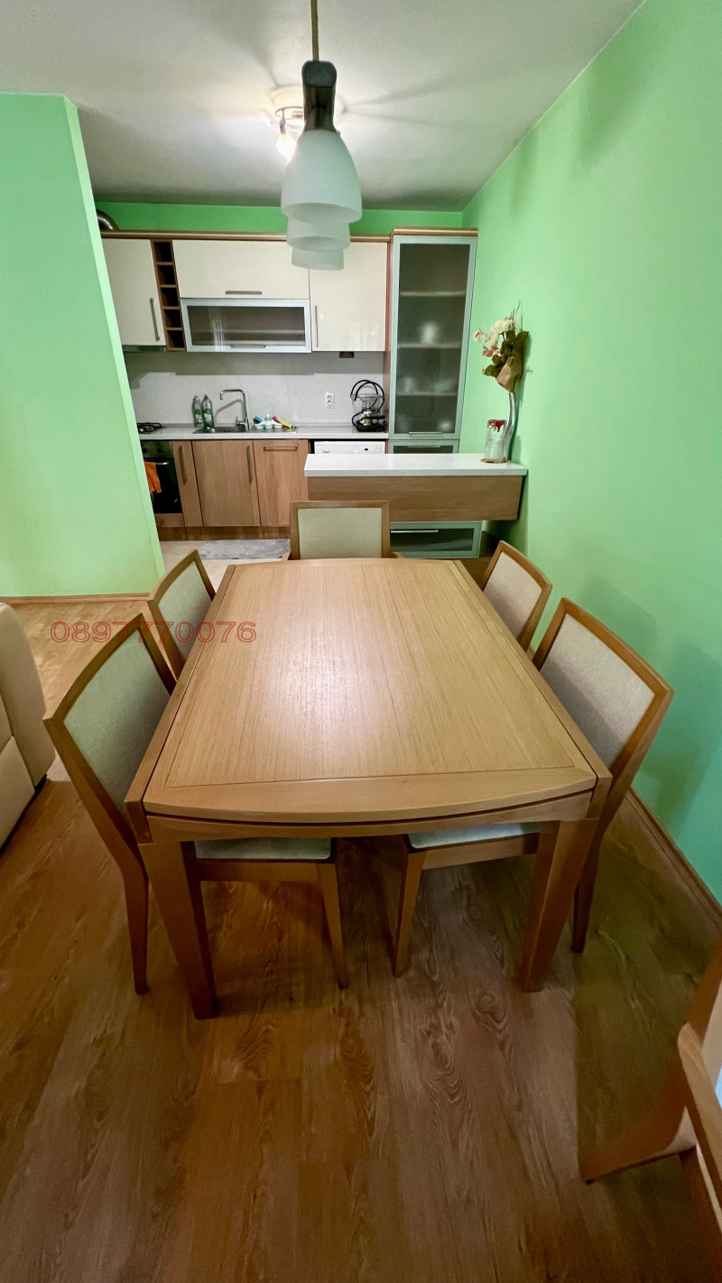 Vuokrattavana  1 makuuhuone Sofia , Bojana , 75 neliömetriä | 61038274 - kuva [6]