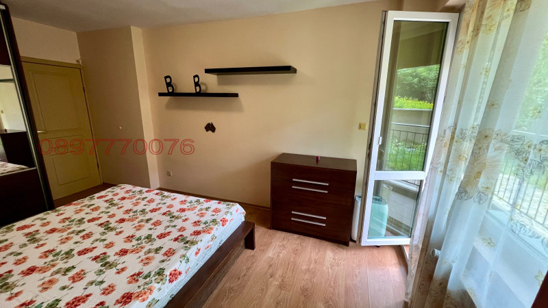 Vuokrattavana  1 makuuhuone Sofia , Bojana , 75 neliömetriä | 61038274 - kuva [12]
