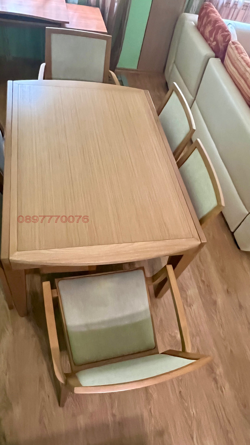Vuokrattavana  1 makuuhuone Sofia , Bojana , 75 neliömetriä | 61038274 - kuva [5]