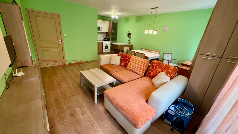 Vuokrattavana  1 makuuhuone Sofia , Bojana , 75 neliömetriä | 61038274 - kuva [2]