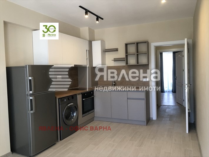 В аренду  1 спальня Варна , Колхозен пазар , 60 кв.м | 65589965