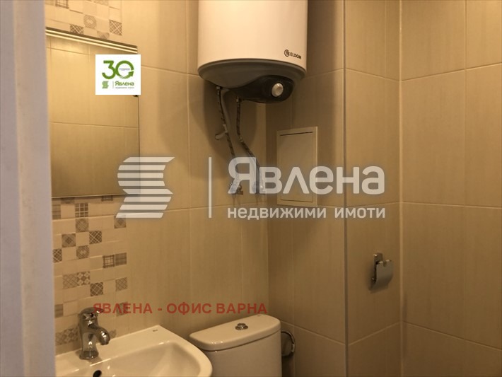 В аренду  1 спальня Варна , Колхозен пазар , 60 кв.м | 65589965 - изображение [5]