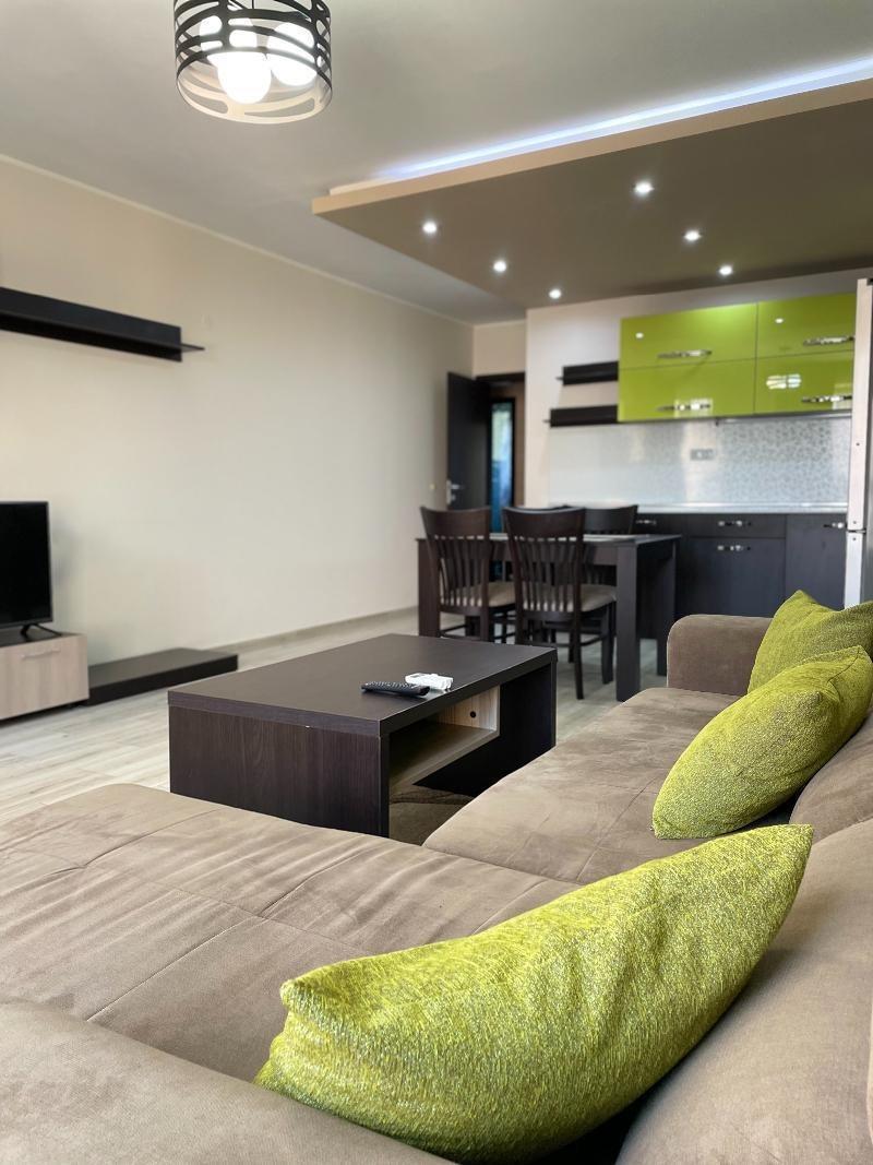 K pronájmu  1 ložnice Plovdiv , Kamenica 1 , 75 m2 | 87258009
