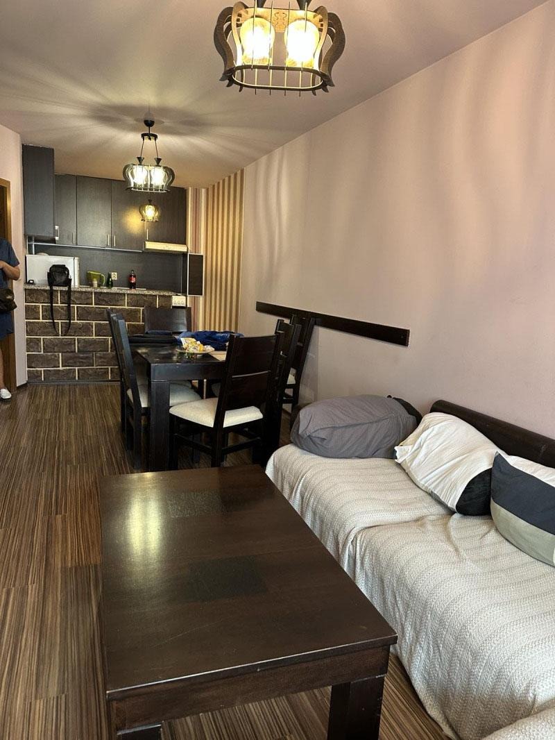 Vuokrattavana  1 makuuhuone Sofia , Darvenitsa , 65 neliömetriä | 61970324 - kuva [5]