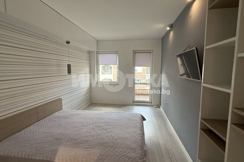 Zu vermieten  2 Schlafzimmer Plowdiw , Hristo Smirnenski , 97 qm | 98646343 - Bild [6]